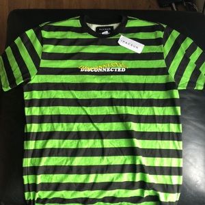 Disconnected Pac Sun t-shirt